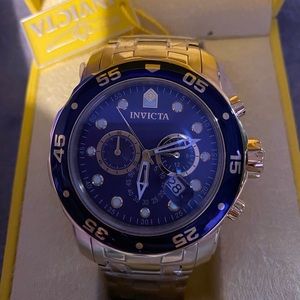 Invicta Mens Watch